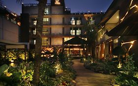 Parigata Resorts Jimbaran